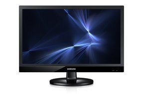 Samsung 27-Inch Screen LED-Lit Monitor (S27C230B)