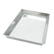 Ash Pan for 18&quot; Fireplace Grate