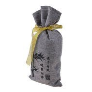 All Natural Bamboo Charcoal Deodorizer Bag Air Purifiers For Home Allergies Smokers Portable Odor Eliminator Car... N15