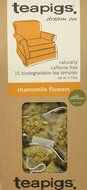 teapigs Chamomile Flowers Tea, 50 Count N2