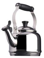 Le Creuset 1.2 Quart Stainless Steel Demi Tea Kettle N3