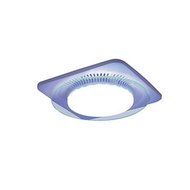 NuTone QTNLEDA LunAura Round Design Light