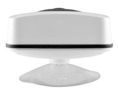 Waterproof Speaker, Ematic Cube RuggedLife Bluetooth Shower Speaker [ Cube ] N5