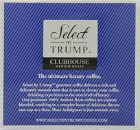 Select by Trump Resort Coffee Single-Cup Coffee, 12 Count (Pack of 6) N12