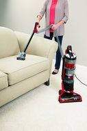 Bissell Powerglide 1305 Pet Vacuum Filter with Hair Turboeraser Tool (Complete Set) w/ Bonus: Premium Microfiber... N6