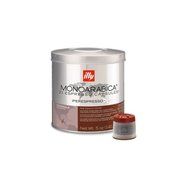 Illy Iperespresso Capsules, Monoarabica, Single Origin Guatemala,5 Oz (Pack of 6)