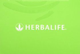 Herbalife Liftoff Tropical Fruit 10 Tabs N16
