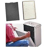 Charcoal Pre-Filters Compare to Whirlpool 8171433 - 2 Pack N2