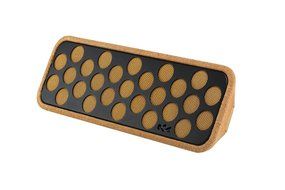 House of Marley Bluetooth Audio System, Tan N2