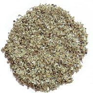 Organic Yerba Mate Tea, Wild Tea #4, Loose Leaf Yerba Mate From Brazil (2 ounce) N9