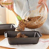 Large Toast Cake Pan mold DIY Baking Tool Non-stick shopping N4