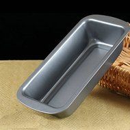 Large Toast Cake Pan mold DIY Baking Tool Non-stick shopping N5