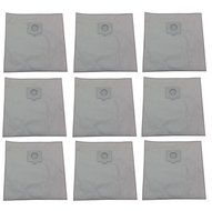 (9) Type C-5 Bags for Panasonic Vacuum MC-V150M, MC-V96, Micron HEPA Cloth