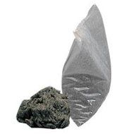 Chimney 48914 Hargrove Gas Log Rock Wool - 1 lb. Bag