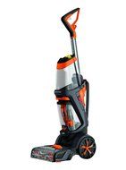 Bissell Powerforce Helix Bagless Upright Vacuum Cleaner, Red N4