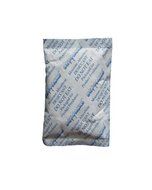 Dry-Packs 1/2gm Tyvek Silica Gel Packet, Pack of 50