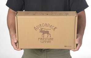 Adirondack Firestone Firelighter