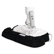 Powerhead Bumper Guard for Canister &amp; Central Vacuums, Size: Large (Fits Powerhead Dimensions: Front Width: 12... N5