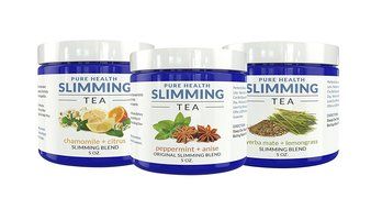 My Diet Chef- Flat Tummy Tea For Weight Loss. Herbal Slimming Blend Helps Suppress Your Appetite So You Eat Less...
