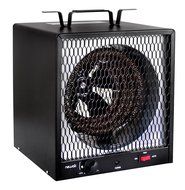 NewAir G56 5600 Watt Garage Heater - Get Fast Heat for 560 Sq. Ft. N4