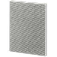 Fellowes True HEPA Filter with AeraSafe Antimicrobial Treatment, Medium, 10 5/16 x 13 3/8