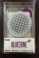 Divoom Bluetune Bean Portable Pocket Sized Bluetooth Speaker for IPhone 6S, 6 Samsung Galaxy S6, LG G4, iPad and... N6