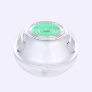 ThreeH Best Mist Humidifier for Meditation Dry Sinuses Eyes Nose Throat Skin - Premium Mini Portable Quiet Diffuser... N2
