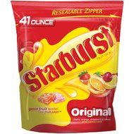 Starburst Original Candy, 41 Ounce N4