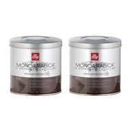 Illy iperEspresso MonoArabica Brazil Capsules full-bodied Coffee, 21-Count Capsules N3