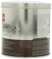 Illy iperEspresso MonoArabica Brazil Capsules full-bodied Coffee, 21-Count Capsules N4