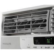 Frigidaire FFRA1022R1 10000 BTU 115-volt Window-Mounted Compact Air Conditioner with Remote Control