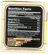 Bigelow French Vanilla Tea, 20-Count Boxes (Pack of 6) N4