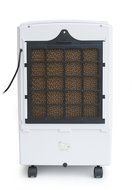 SPT SF-612R Evaporative Air Cooler with 3D Cooling Pad, White