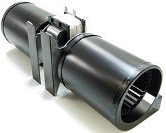 GFK-160A - GFK-160 Fireplace Blower Kit for Heat &amp; GLO - Quadra-Fire N4