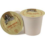 Van Houtte Creme Brulee - 18 ct
