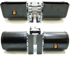 GFK-160A - GFK-160 Fireplace Blower Kit for Heat &amp; GLO - Quadra-Fire N5