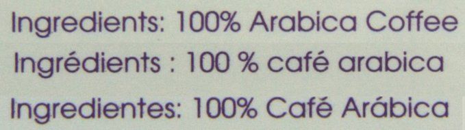 Barrie House Blend Extra Bold Single Cup Capsule, 24 Count N6