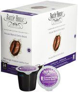 Barrie House Blend Extra Bold Single Cup Capsule, 24 Count N7