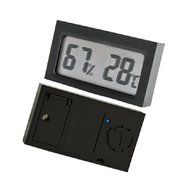 Hygrometer Humidity Thermometer Temperature Temp Meter