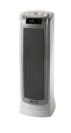 Lasko 5511 Oscillating Ceramic Tower Heater