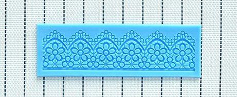 2014 NEW Flower Instant Lace Mold Cake Mold Silicone Baking Tools Kitchen Accessories Decorations for Cakes Fondant... N4