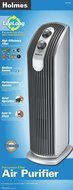 Holmes LifeLong Filter HEPA Type Air Purifier, HAP1200-U N4