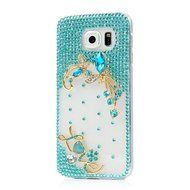 S7 Active Case, Galaxy S7 Active Case,(Not fit Samsung Galaxy S7)Yaheeda 3D Handmade Sparkle Glitter Diamond Rhinestone... N5
