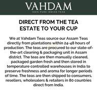 High Mountain Oolong Tea Leaves from the Himalayas, 100% Natural, Hand-plucked in High Elevation Plantations in... N39