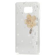 S7 Active Case, Galaxy S7 Active Case,(Not fit Samsung Galaxy S7)Yaheeda 3D Handmade Sparkle Glitter Diamond Rhinestone... N9