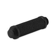 Monarch Replacement Ink Roller for 1153/1155/1156 Pricing Labelers, Black (925550)