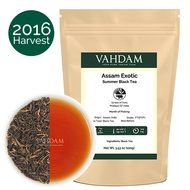 High Mountain Oolong Tea Leaves from the Himalayas, 100% Natural, Hand-plucked in High Elevation Plantations in... N42