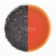 High Mountain Oolong Tea Leaves from the Himalayas, 100% Natural, Hand-plucked in High Elevation Plantations in... N44
