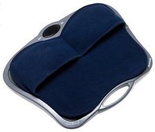 Holmes HMH120B-U Foot Buddy Low Wattage Foot Warmer