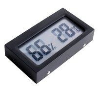 Hygrometer Humidity Thermometer Temperature Temp Meter N2